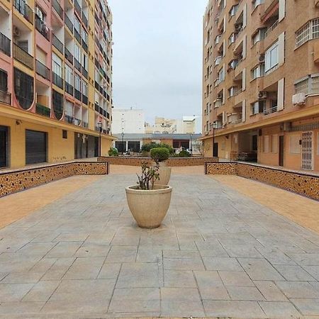 La Loma 7Th Floor Apartman Torrevieja Kültér fotó