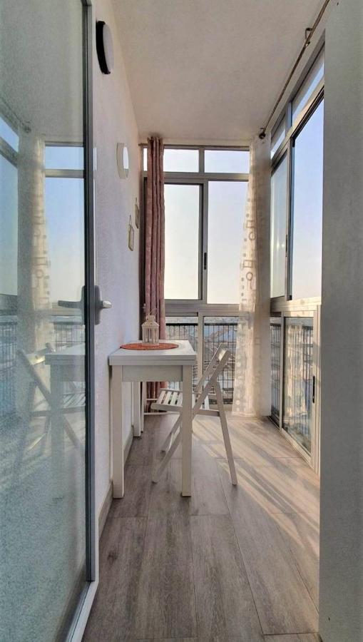 La Loma 7Th Floor Apartman Torrevieja Kültér fotó